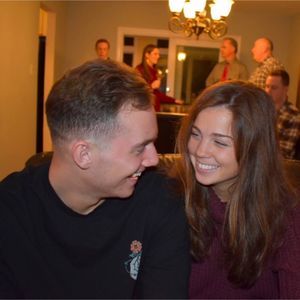 Meet your Posher, Brigid